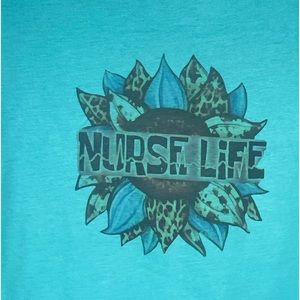 Women’s New Sublimated Shirt